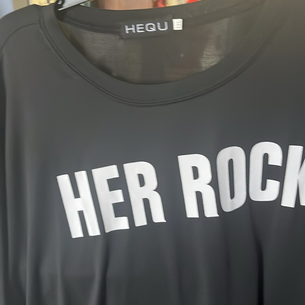 Couple Tees - Picture 2 of 2